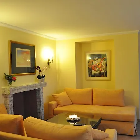 Apartamento Sassalto *